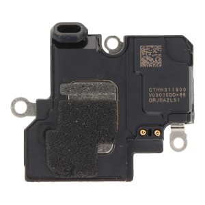 Głośnik do iPhone 15 pro (oryginał demontaż)