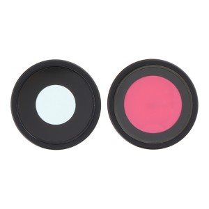 Szkło aparatu do iPhone 16 / 16 plus czarne