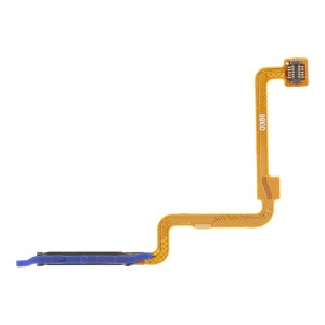 Taśma z finger print do Xiaomi Redmi 15C 4G/5G czarny