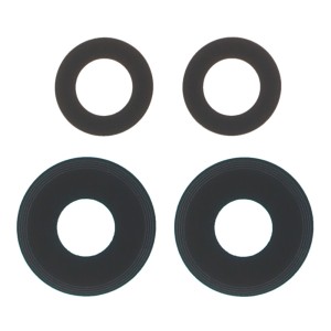 Szkło aparatu do Motorola Edge 50 pro