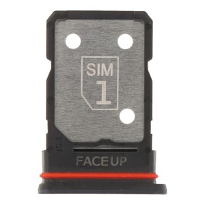 Uchwyt / tacka karty SIM do Motorola Edge 50 neo szary