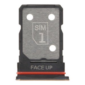 Uchwyt / tacka karty SIM do Motorola Edge 50 neo latte