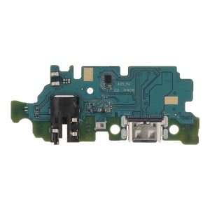 PCB ze złaczem ładowania do Samsung Galaxy A25 5G (SM-A256E, SM-A256B, SM-A256U)