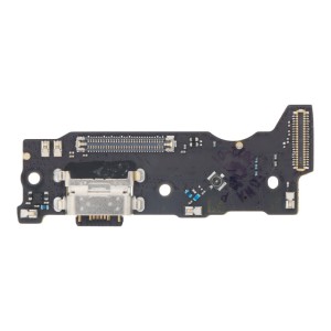 PCB ze złaczem ładowania do Xiaomi Redmi note 10 pro (M2101K6G, M2101K6R)