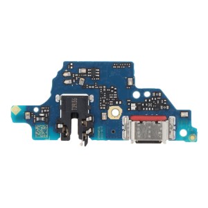 PCB ze złaczem ładowania do Motorola G84 (XT2347)