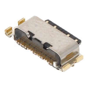 Płytka PCB ze złączem ładowania do Xiaomi Redmi note 11  2201117TG, 2201117TI, 2201117TY, 2201117TL BD214