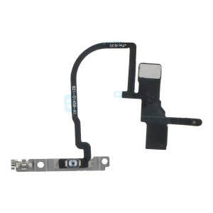 Taśma z przyciskiem power / włącznikiem do Apple iPhone XS