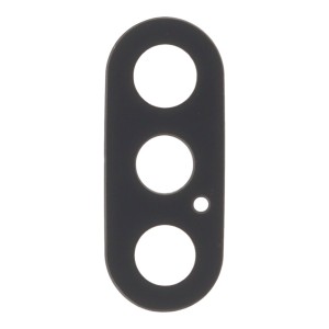 Szkło aparatu do Apple iPhone X