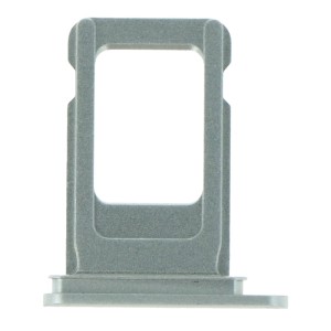 Uchwyt karty SIM biały do Apple iPhone 11