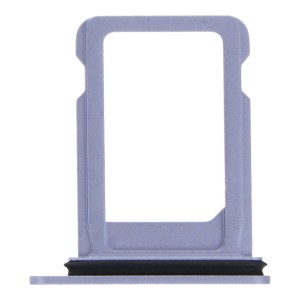 Uchwyt karty SIM Puprle do Apple iPhone 12 mini