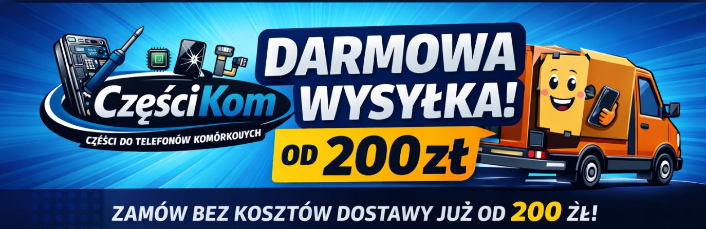 wysyłka